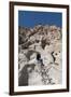 Kasha-Katuwe Tent Rock National Monument, New Mexico, United States of America, North America-Richard Maschmeyer-Framed Photographic Print