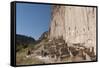 Kasha-Katuwe Tent Rock National Monument, New Mexico, United States of America, North America-Richard Maschmeyer-Framed Stretched Canvas