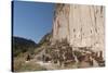 Kasha-Katuwe Tent Rock National Monument, New Mexico, United States of America, North America-Richard Maschmeyer-Stretched Canvas