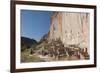 Kasha-Katuwe Tent Rock National Monument, New Mexico, United States of America, North America-Richard Maschmeyer-Framed Photographic Print