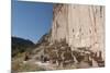 Kasha-Katuwe Tent Rock National Monument, New Mexico, United States of America, North America-Richard Maschmeyer-Mounted Photographic Print