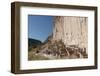 Kasha-Katuwe Tent Rock National Monument, New Mexico, United States of America, North America-Richard Maschmeyer-Framed Photographic Print