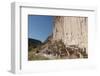 Kasha-Katuwe Tent Rock National Monument, New Mexico, United States of America, North America-Richard Maschmeyer-Framed Photographic Print