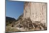 Kasha-Katuwe Tent Rock National Monument, New Mexico, United States of America, North America-Richard Maschmeyer-Mounted Photographic Print