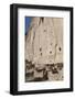 Kasha-Katuwe Tent Rock National Monument, New Mexico, United States of America, North America-Richard Maschmeyer-Framed Photographic Print