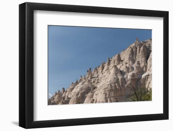 Kasha-Katuwe Tent Rock National Monument, New Mexico, United States of America, North America-Richard Maschmeyer-Framed Photographic Print