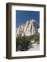 Kasha-Katuwe Tent Rock National Monument, New Mexico, United States of America, North America-Richard Maschmeyer-Framed Photographic Print