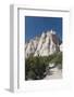 Kasha-Katuwe Tent Rock National Monument, New Mexico, United States of America, North America-Richard Maschmeyer-Framed Photographic Print