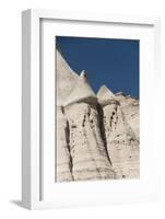 Kasha-Katuwe Tent Rock National Monument, New Mexico, United States of America, North America-Richard Maschmeyer-Framed Photographic Print