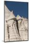 Kasha-Katuwe Tent Rock National Monument, New Mexico, United States of America, North America-Richard Maschmeyer-Mounted Photographic Print