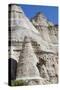 Kasha-Katuwe Tent Rocks National Monument, New Mexico, United States of America, North America-Richard Maschmeyer-Stretched Canvas