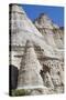 Kasha-Katuwe Tent Rocks National Monument, New Mexico, United States of America, North America-Richard Maschmeyer-Stretched Canvas