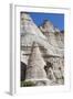 Kasha-Katuwe Tent Rocks National Monument, New Mexico, United States of America, North America-Richard Maschmeyer-Framed Photographic Print