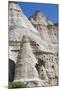 Kasha-Katuwe Tent Rocks National Monument, New Mexico, United States of America, North America-Richard Maschmeyer-Mounted Photographic Print