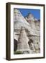 Kasha-Katuwe Tent Rocks National Monument, New Mexico, United States of America, North America-Richard Maschmeyer-Framed Photographic Print