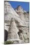 Kasha-Katuwe Tent Rocks National Monument, New Mexico, United States of America, North America-Richard Maschmeyer-Mounted Photographic Print