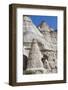 Kasha-Katuwe Tent Rocks National Monument, New Mexico, United States of America, North America-Richard Maschmeyer-Framed Photographic Print