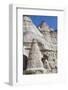 Kasha-Katuwe Tent Rocks National Monument, New Mexico, United States of America, North America-Richard Maschmeyer-Framed Photographic Print