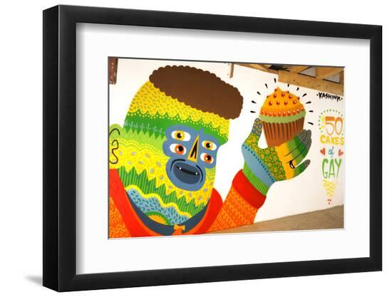Premium Photographic Print, , large