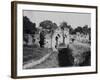 Kashmir Gate-null-Framed Photographic Print