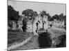 Kashmir Gate-null-Mounted Photographic Print