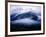 Kashmir in the Himalayas-James Burke-Framed Photographic Print