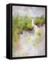 Framed Canvas