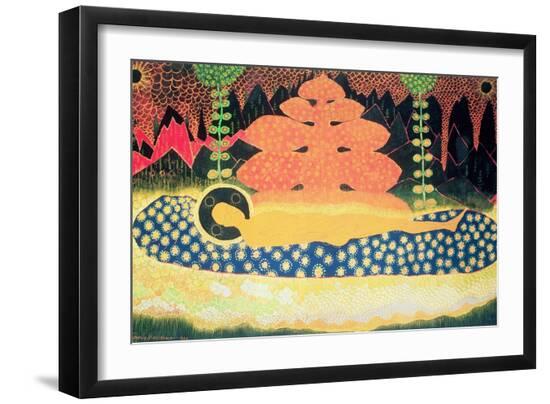 Premium Giclee Print, , large