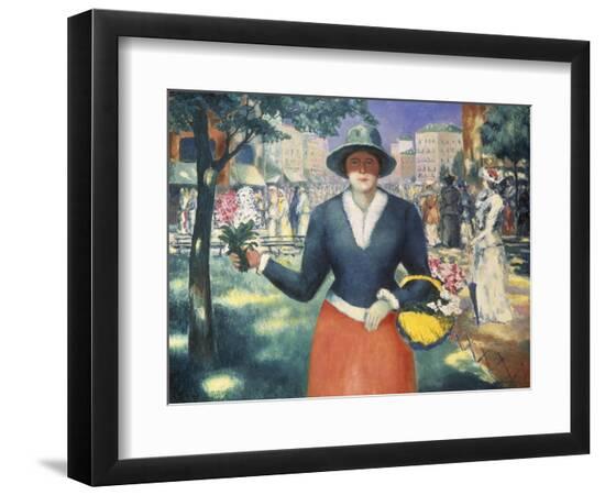 Premium Giclee Print, , large