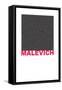 Kasimir Malevich Poster-NaxArt-Framed Stretched Canvas