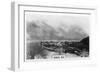 Kaslo, British Columbia, Canada, C1920S-null-Framed Giclee Print