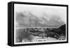 Kaslo, British Columbia, Canada, C1920S-null-Framed Stretched Canvas