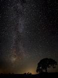 Milkyway-Kaspars Kurcens-Stretched Canvas