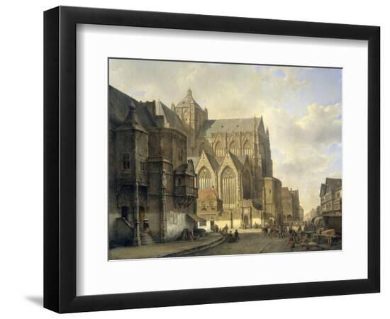 Art Print, , large
