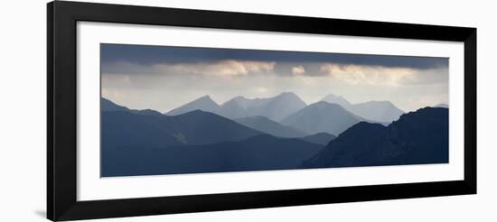 Kasprowy-Maciej Duczynski-Framed Photographic Print