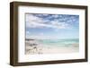 Kassiesbaai Beach, Arniston, Western Cape, South Africa, Africa-Neil Overy-Framed Photographic Print