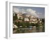 Kastoria and Lake Orestiada, Macedonia, Greece, Europe-Richardson Rolf-Framed Photographic Print