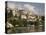 Kastoria and Lake Orestiada, Macedonia, Greece, Europe-Richardson Rolf-Stretched Canvas