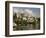 Kastoria and Lake Orestiada, Macedonia, Greece, Europe-Richardson Rolf-Framed Photographic Print