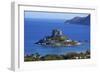 Kastri Island, Kefalos Bay, Kos, Dodecanese, Greek Islands, Greece, Europe-null-Framed Photographic Print