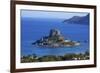 Kastri Island, Kefalos Bay, Kos, Dodecanese, Greek Islands, Greece, Europe-null-Framed Photographic Print