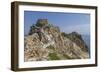Kastro, Skiathos, Sporades, Greek Islands, Greece, Europe-Rolf Richardson-Framed Photographic Print