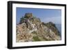 Kastro, Skiathos, Sporades, Greek Islands, Greece, Europe-Rolf Richardson-Framed Photographic Print