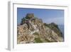 Kastro, Skiathos, Sporades, Greek Islands, Greece, Europe-Rolf Richardson-Framed Photographic Print