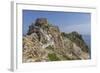 Kastro, Skiathos, Sporades, Greek Islands, Greece, Europe-Rolf Richardson-Framed Photographic Print