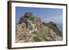 Kastro, Skiathos, Sporades, Greek Islands, Greece, Europe-Rolf Richardson-Framed Photographic Print