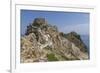 Kastro, Skiathos, Sporades, Greek Islands, Greece, Europe-Rolf Richardson-Framed Photographic Print