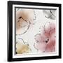 Kasumi one-null-Framed Giclee Print