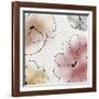 Kasumi one-null-Framed Giclee Print