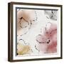 Kasumi one-null-Framed Giclee Print